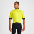 SPORTFUL chaqueta cortaviento - FIANDRE PRO - amarillo/negro