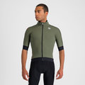 SPORTFUL chaqueta cortaviento - FIANDRE PRO - verde