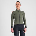 SPORTFUL chaqueta cortaviento - FIANDRE PRO - verde