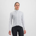 SPORTFUL chaqueta impermeable - HOT PACK NO RAIN 2.0 - blanco