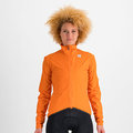 SPORTFUL chaqueta impermeable - HOT PACK NO RAIN 2.0 - naranja