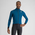 SPORTFUL chaqueta aislante - FIANDRE MEDIUM - azul