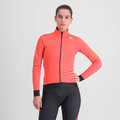 SPORTFUL chaqueta cortaviento - FIANDRE MEDIUM - rosa