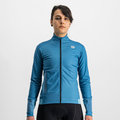 SPORTFUL chaqueta aislante - SUPER - azul claro