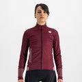 SPORTFUL chaqueta aislante - SUPER - granate
