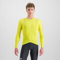 SPORTFUL jersey de manga corta - MATCHY - amarillo