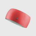 SPORTFUL cinta para la cabeza - MATCHY LIGHT - rojo