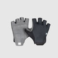 SPORTFUL guantes de dedos cortos - MATCHY - negro