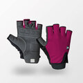 SPORTFUL guantes de dedos cortos - MATCHY - rosa