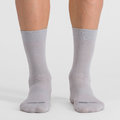 SPORTFUL calcetines clásicos - MATCHY WOOL - gris