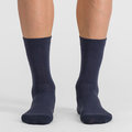SPORTFUL calcetines clásicos - MATCHY WOOL - azul