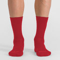 SPORTFUL calcetines clásicos - MATCHY WOOL - rojo