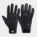 SPORTFUL guantes de dedos largos - KID ESSENTIAL - negro