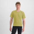 SPORTFUL Camiseta de manga corta - GIARA - verde claro