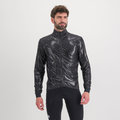 SPORTFUL chaqueta cortaviento - GIARA - negro