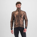 SPORTFUL chaqueta cortaviento - GIARA - marrón