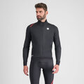 SPORTFUL chaqueta aislante - FIANDRE - negro