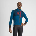 SPORTFUL chaqueta aislante - SUPERGIARA - azul