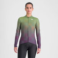 SPORTFUL maillot de invierno de manga larga - ROCKET THERMAL - verde
