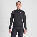 SPORTFUL chaqueta aislante - FIANDRE - negro