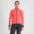 SPORTFUL chaqueta aislante - FIANDRE - rosa