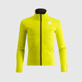 SPORTFUL chaqueta aislante - NEO JUNIOR - amarillo