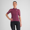 SPORTFUL jersey de manga corta - SUPERGIARA W - granate