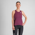 SPORTFUL maillot sin mangas - SUPERGIARA - granate