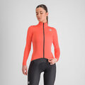 SPORTFUL chaqueta cortaviento - FIANDRE LIGHT W - rojo
