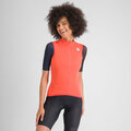 SPORTFUL chaleco - FIANDRE PRO - naranja