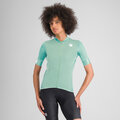 SPORTFUL jersey de manga corta - SRK W - verde
