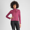 SPORTFUL chaqueta aislante - SRK W - púrpura