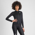 SPORTFUL maillot de invierno de manga larga - SRK THERMAL W - negro