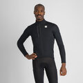 SPORTFUL chaqueta aislante - GIARA SOFTSHELL - negro