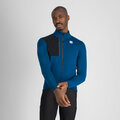 SPORTFUL chaqueta aislante - GIARA SOFTSHELL - azul