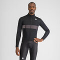 SPORTFUL chaqueta aislante - NEO SOFTSHELL - negro