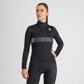 SPORTFUL chaqueta aislante - NEO SOFTSHELL W - negro