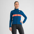 SPORTFUL chaqueta aislante - NEO SOFTSHELL W - azul