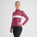 SPORTFUL chaqueta aislante - NEO SOFTSHELL W - rojo