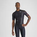 SPORTFUL jersey de manga corta - SUPERNOVA - negro