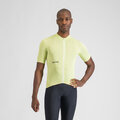 SPORTFUL jersey de manga corta - CLASSIC - amarillo