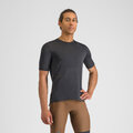 SPORTFUL Camiseta de manga corta - SUPERGIARA - negro