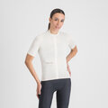 SPORTFUL jersey de manga corta - CLASSIC W - blanco