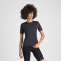 SPORTFUL Camiseta de manga corta - SUPERGIARA W - negro