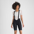SPORTFUL pantalones cortos de tirantes - SUPERGIARA 2 W - negro