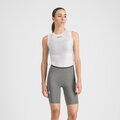 SPORTFUL pantalones cortos sin tirantes - SRK W - gris