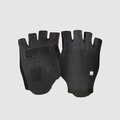 SPORTFUL guantes de dedos cortos - PRO - negro