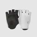 SPORTFUL guantes de dedos cortos - PRO - blanco