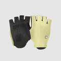 SPORTFUL guantes de dedos cortos - PRO - amarillo