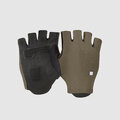 SPORTFUL guantes de dedos cortos - PRO - verde